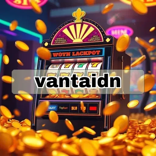 vantaidn: Temukan Keunggulan RPG yang Memikat di Game Online