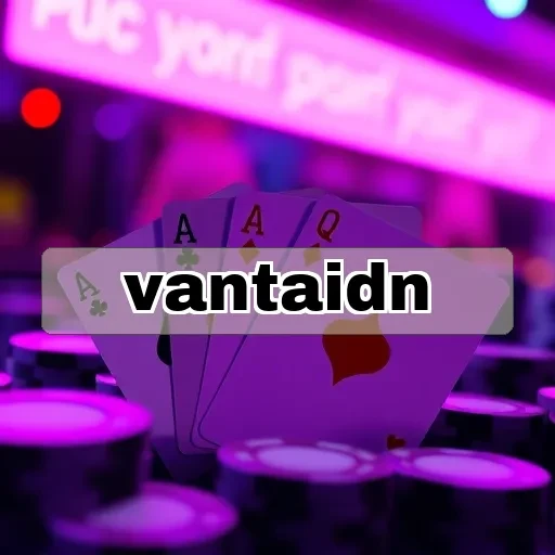 vantaidn: Strategi Menang dalam Game Online Terpopuler