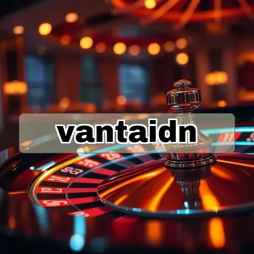 vantaidn: Situs Game Online Terbaik untuk Penggemar Game di Indonesia