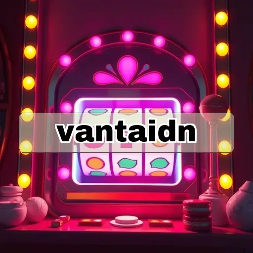 vantaidn: Wawancara Menarik dengan Gamer Terbaik di Indonesia