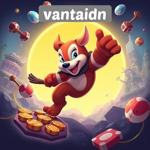 Mengenal Game Online Terbaru di Vantaidn
