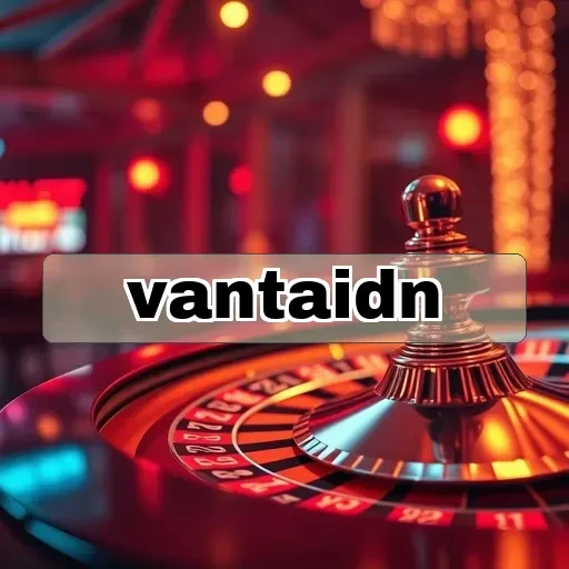 vantaidn: Fitur Menarik untuk Penggemar Game Online Indonesia