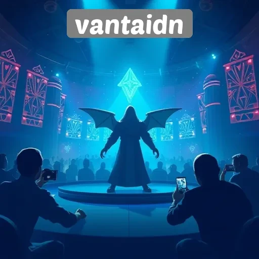 Panduan Lengkap Mengenai Situs Game Vantaidn di Indonesia