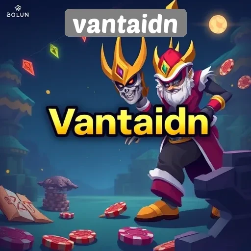 Mengenal VantaIDN Sebagai Platform Game Terpercaya di Indonesia