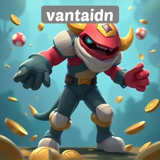 Keunggulan Vantaidn dalam Menyediakan Game Berkualitas